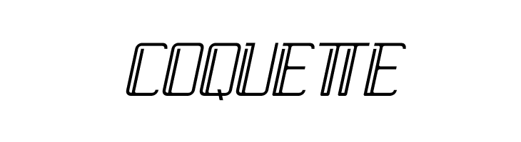 Walterson Italic  Free Fonts Download