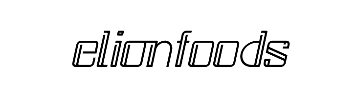 Walterson Italic  Free Fonts Download