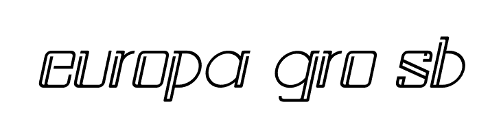Walterson Italic  Free Fonts Download