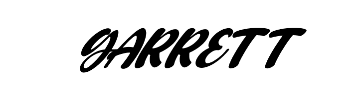 Candywell Original Italic  Free Fonts Download