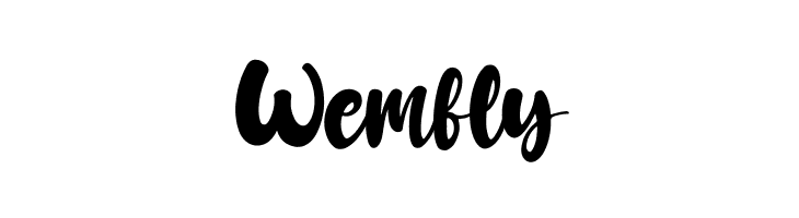 Candywell Original  Free Fonts Download