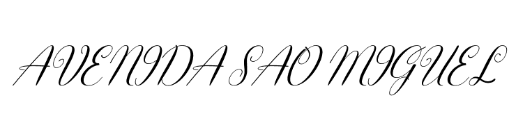 Hello Olivia Italic  Free Fonts Download