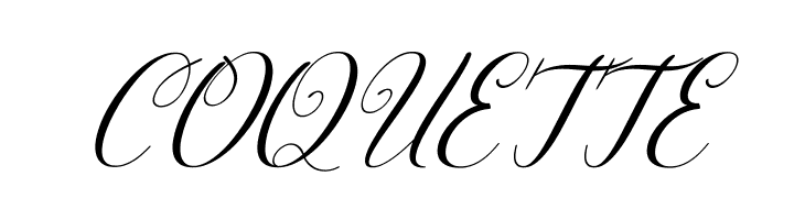 Hello Olivia Italic  Free Fonts Download