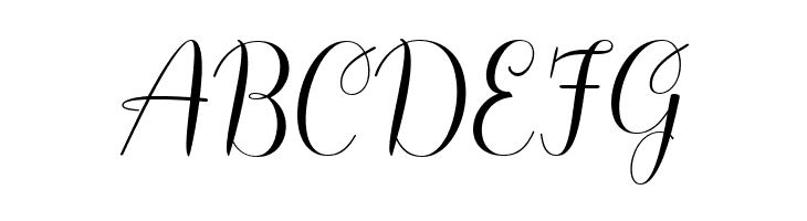 Hello Olivia  Free Fonts Download