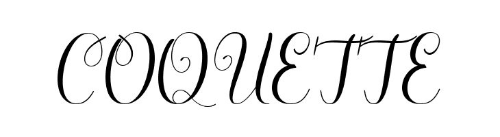 Hello Olivia  Free Fonts Download