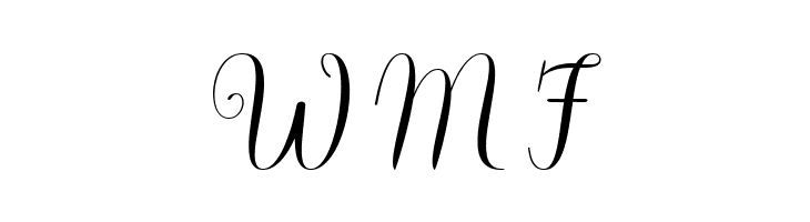 Hello Olivia  Free Fonts Download