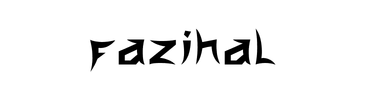 Japanola  Free Fonts Download