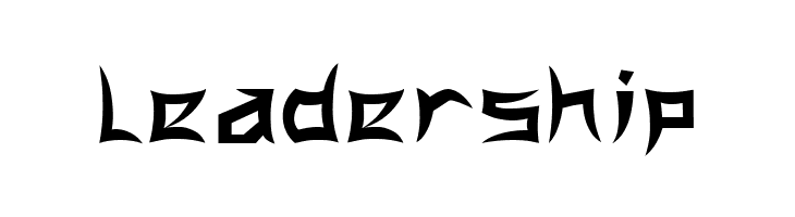 Japanola  Free Fonts Download