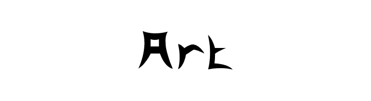 Japanola Bold  Free Fonts Download