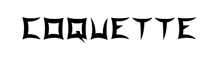 Japanola Bold  Free Fonts Download