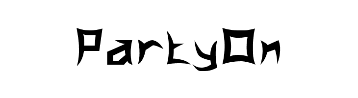 Japanola Bold  Free Fonts Download
