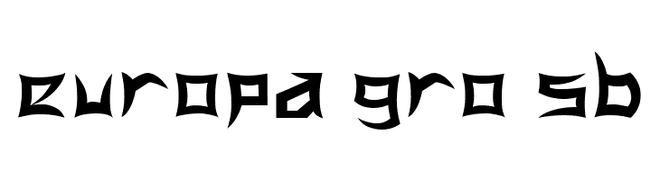 Japanola Bold  Free Fonts Download