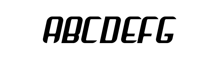 Arbeka  Bold Italic  Free Fonts Download