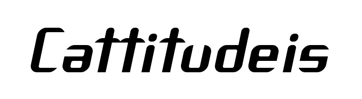 Arbeka  Bold Italic  Free Fonts Download