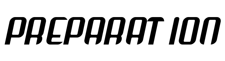 Arbeka  Bold Italic  Free Fonts Download