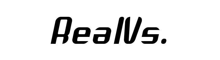 Arbeka  Bold Italic  Free Fonts Download