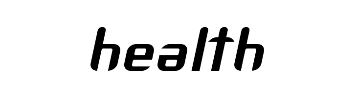 Arbeka  Bold Italic  Free Fonts Download