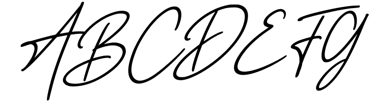 Road Light Italic  Free Fonts Download