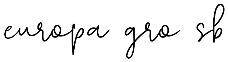 Road Light  Free Fonts Download