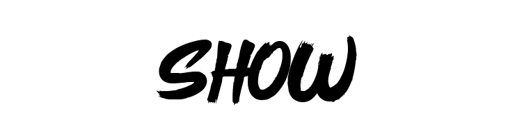 Runcrow  Free Fonts Download