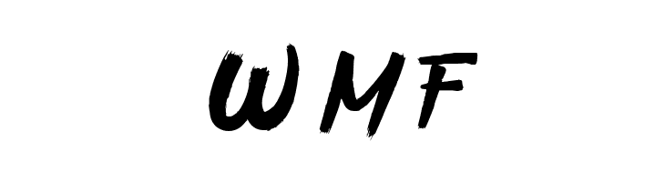 Runcrow  Free Fonts Download