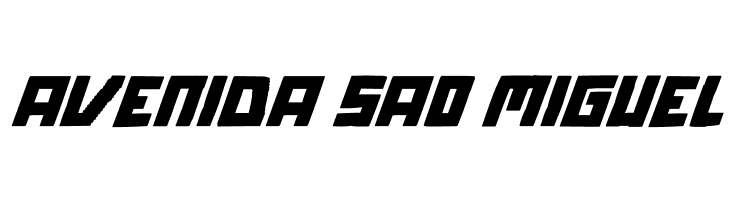 Byorg Italic  Free Fonts Download