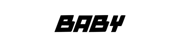 Byorg Italic  Free Fonts Download
