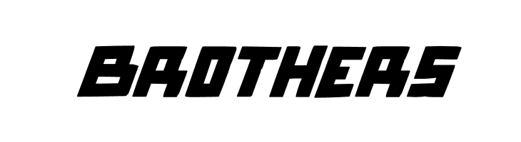 Byorg Italic  Free Fonts Download