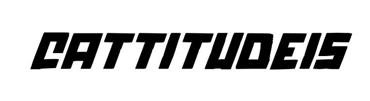 Byorg Italic  Free Fonts Download