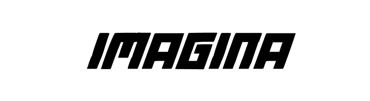 Byorg Italic  Free Fonts Download