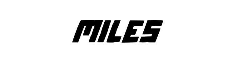 Byorg Italic  Free Fonts Download