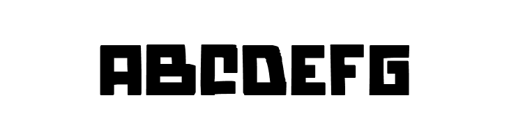 Byorg  Free Fonts Download