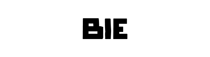 Byorg  Free Fonts Download