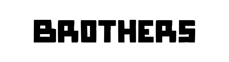 Byorg  Free Fonts Download