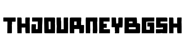 Byorg  Free Fonts Download