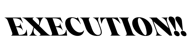 Glory Sunshine Oblique  Free Fonts Download