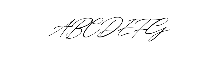 Billie Bonnie Italic  Free Fonts Download
