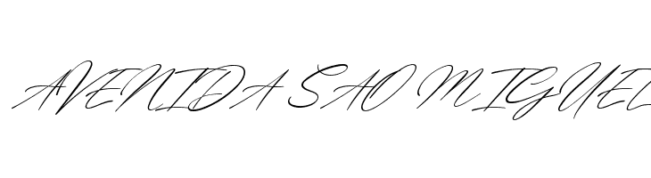 Billie Bonnie Italic  Free Fonts Download