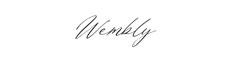 Billie Bonnie Italic  Free Fonts Download