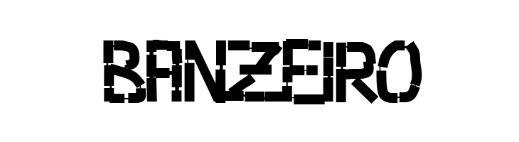 Parts  Free Fonts Download