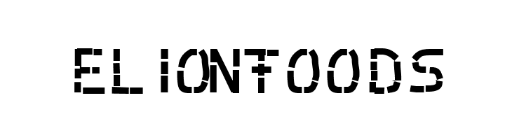 Parts  Free Fonts Download