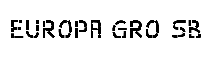 Parts  Free Fonts Download