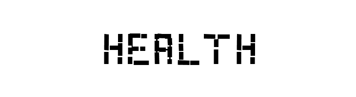 Parts  Free Fonts Download