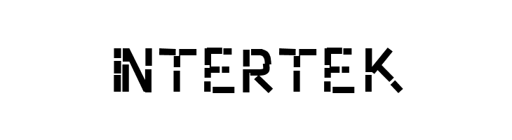 Parts  Free Fonts Download