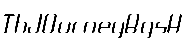 Arbeka  LightItalic  Free Fonts Download