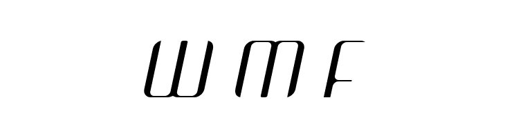 Arbeka  LightItalic  Free Fonts Download