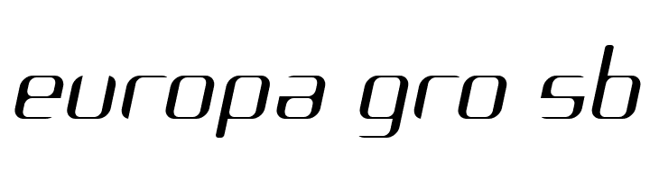 Arbeka  LightItalic  Free Fonts Download