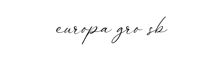 Billie Bonnie  Free Fonts Download