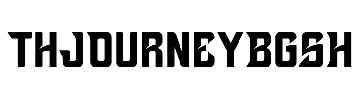 Brutals  Free Fonts Download