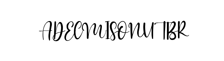 Faster Bottom  Free Fonts Download